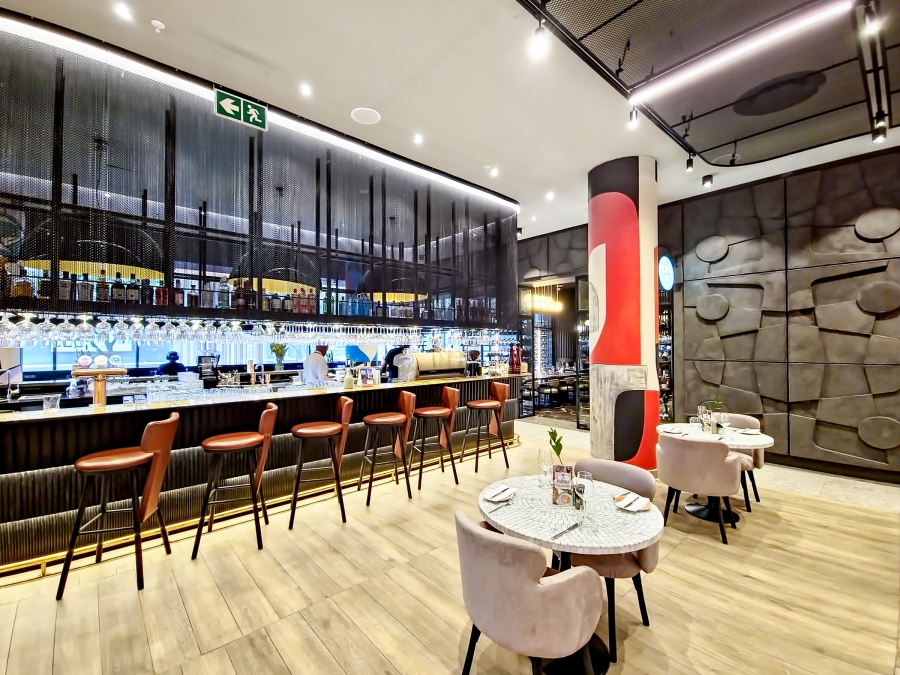 To Let 0 Bedroom Property for Rent in Foreshore Western Cape